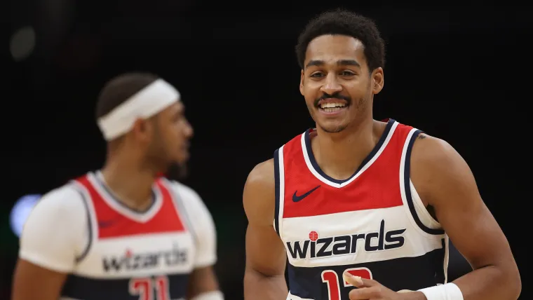 Wizards trade rumors: this potential future All-Star could be on trade block