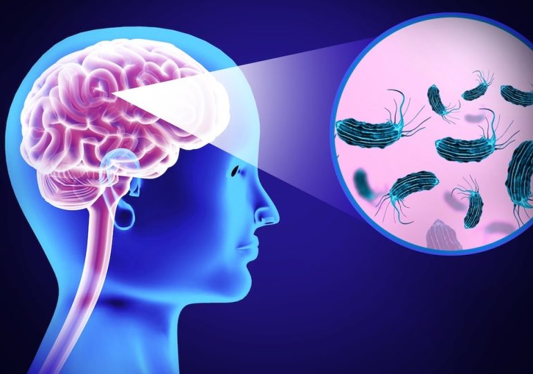 Woman dies of brain-eating amoeba after using tap water in nasal rinse device