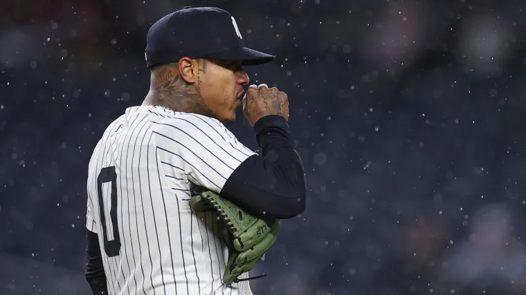 Yankees 2-time All-Star pitcher continues to struggle in Double-A