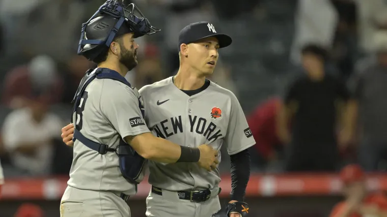 Yankees urged to acquire projected $81 million closer after losing Luke Weaver