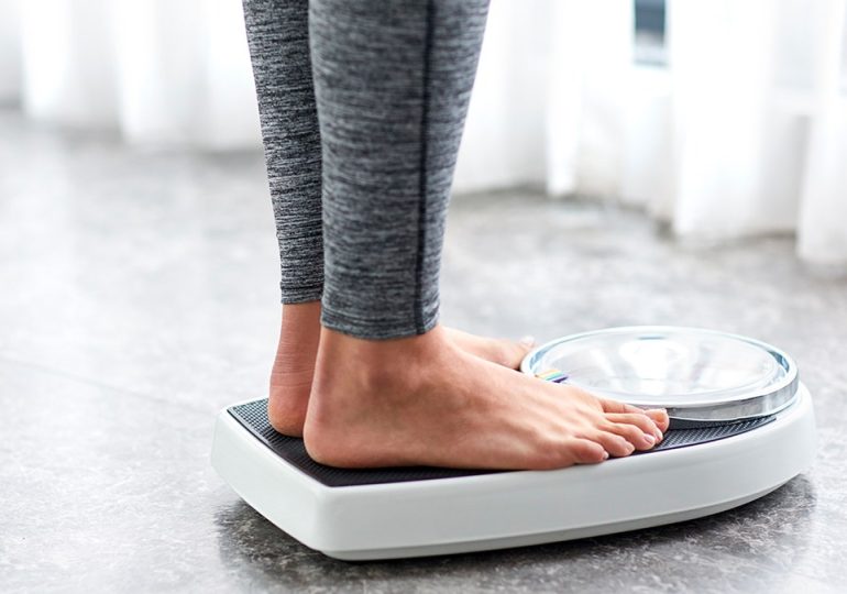 Your DNA could be stopping you from losing weight, new study suggests