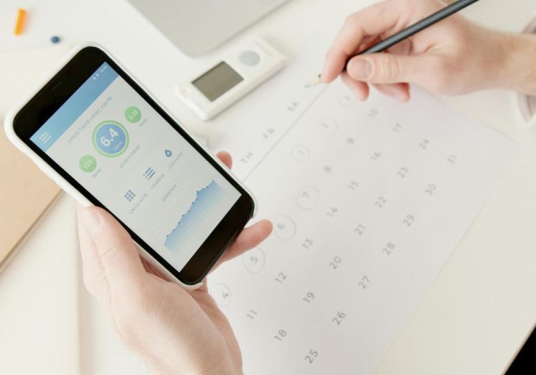 Your health data is being sold without your consent