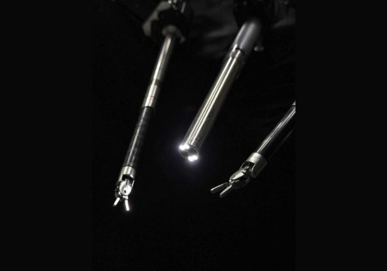 AI robot performs gallbladder surgery autonomously