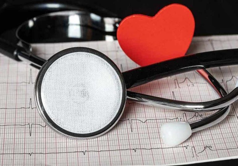 AI tech detects hidden heart disease doctors often miss