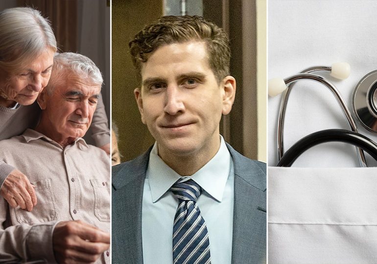 Alzheimer's prevention, rare disorders and the truth about Biden's doctor