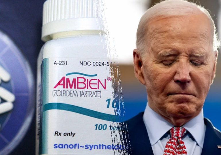 Ambien use not recommended for people with certain occupations, doctors say