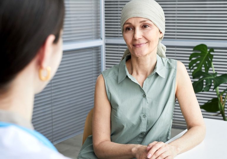 Breast cancer survivors may have lower risk of developing Alzheimer's disease, study finds