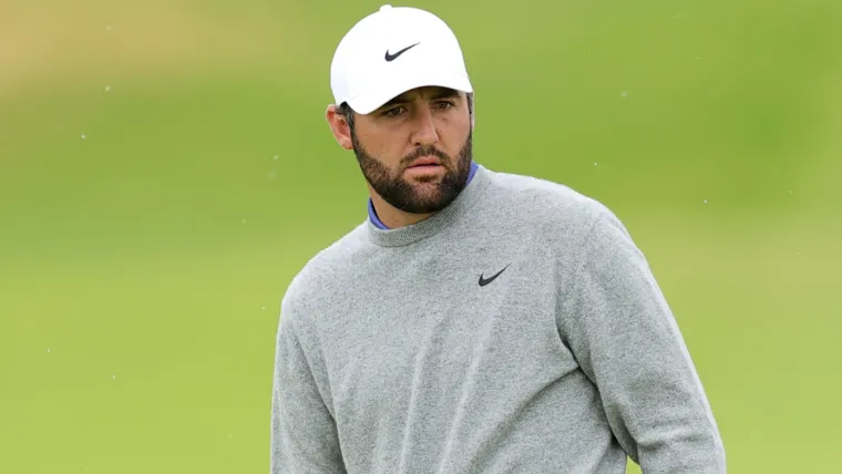 British Open live golf scores, results, highlights from Thursday's Open Championship Round 1