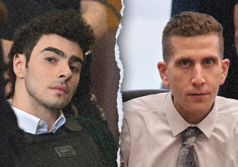 Bryan Kohberger, Luigi Mangione may share same rare neurological condition: What to know