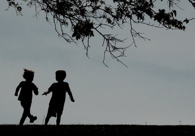 Children's health declines in last 17 years, study finds