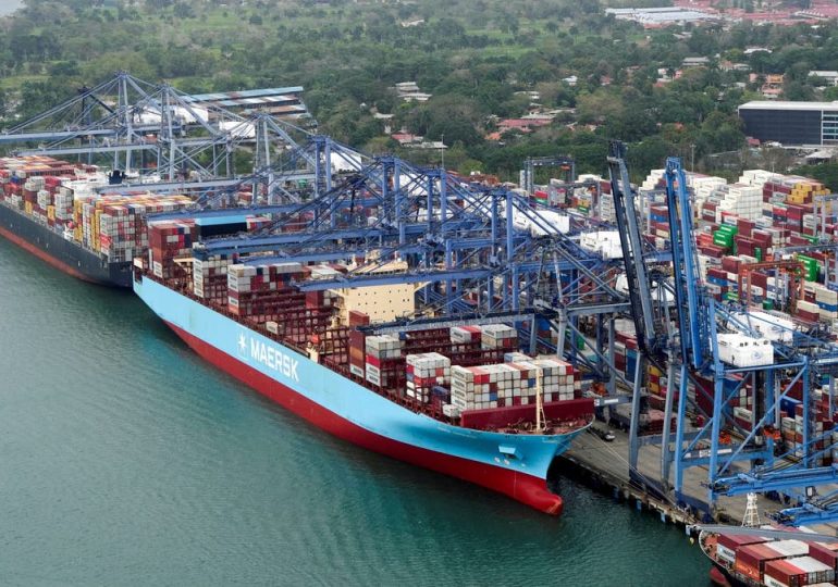 China may gain greater control of Panama Canal after BlackRock deal misses deadline