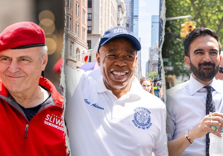 Cuomo opponents slam his re-entry into NYC mayor race, say city wants to move on from ex governor