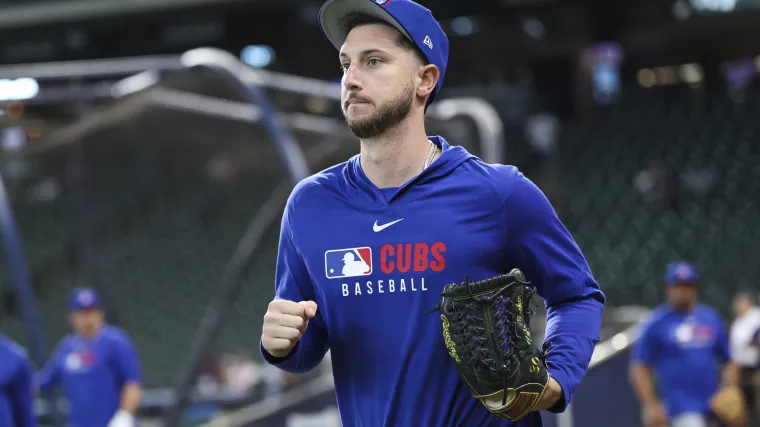 ESPN radio host shares choice words about a massive Kyle Tucker extension