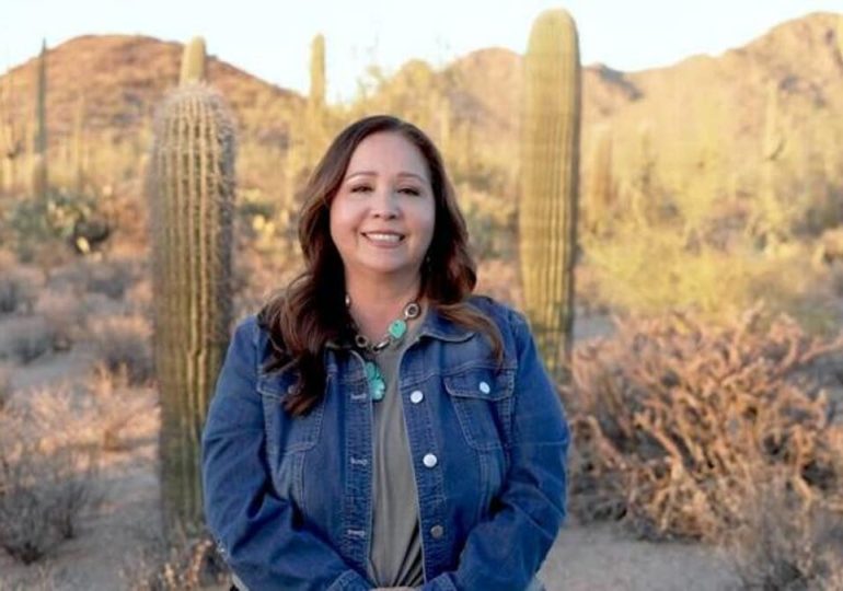 Establishment-backed Democrat wins high-profile congressional primary in Arizona