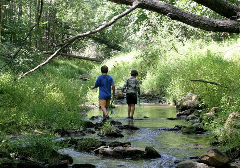Higher cancer rates linked to WWII radioactive waste in Midwestern creek