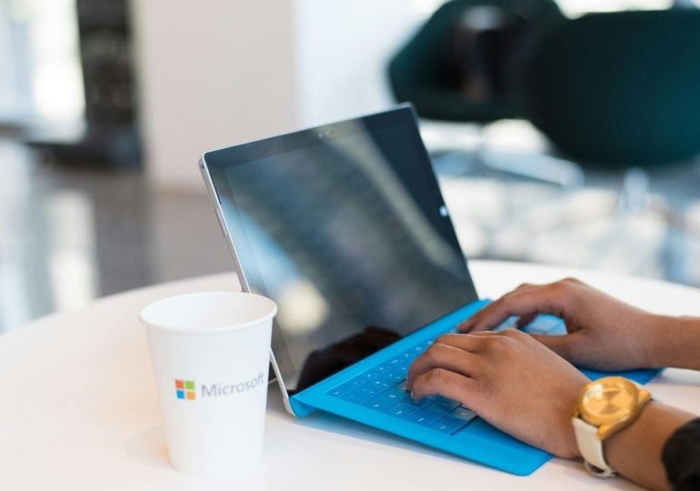 How fake Microsoft alerts trick you into phishing scams