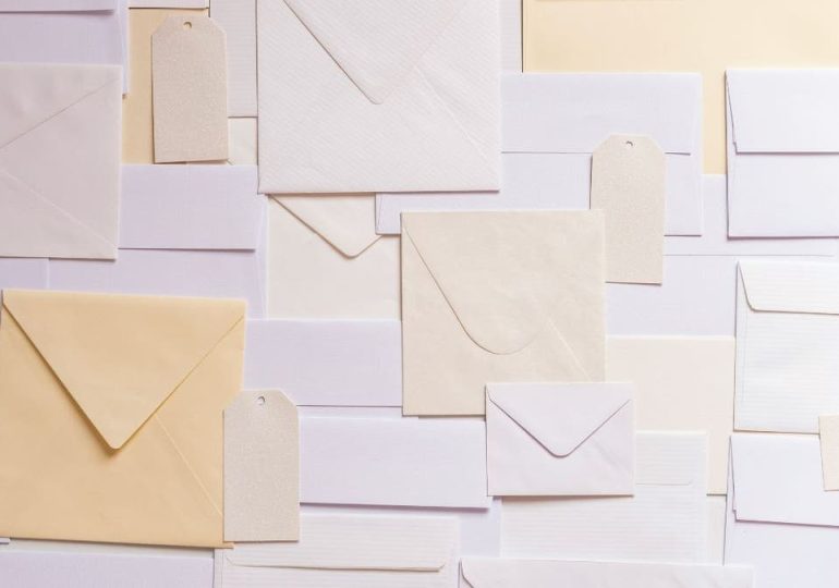 How to stop spam mail, political texts and email spam for good