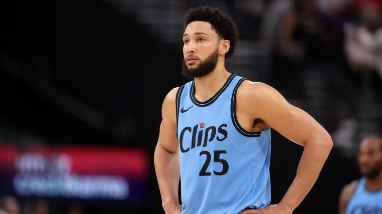 Knicks showing interest in former Rookie of the Year