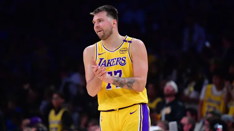 Lakers predicted to sign $132 million double-double machine in free agency