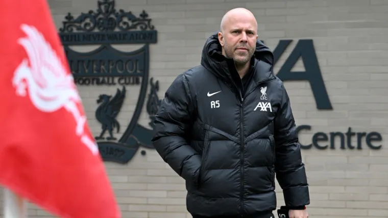 Liverpool plan hijack of £68m Arsenal target