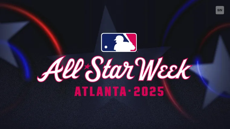 MLB All-Star schedule 2025: Times, TV channels for Home Run Derby, Futures Game, celebrity softball, draft and more