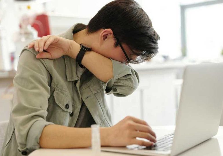 More Americans are turning to AI for health advice