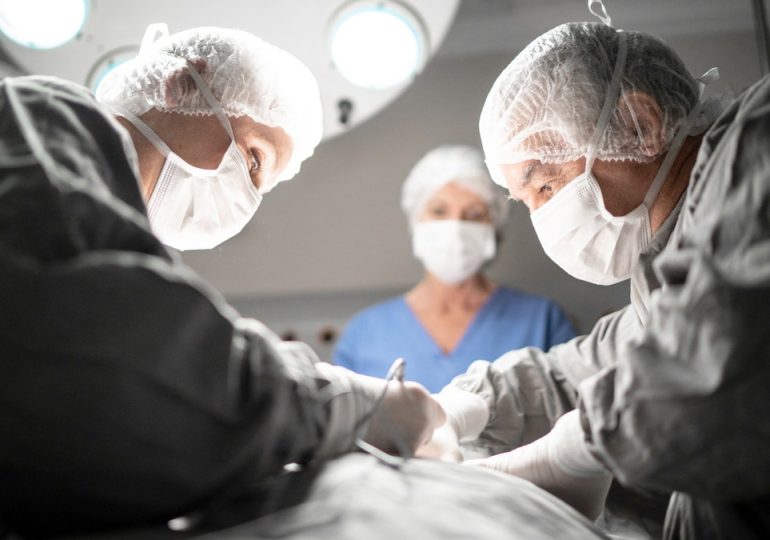 Organ donors' lives endangered by rushed transplant procedures, investigation finds