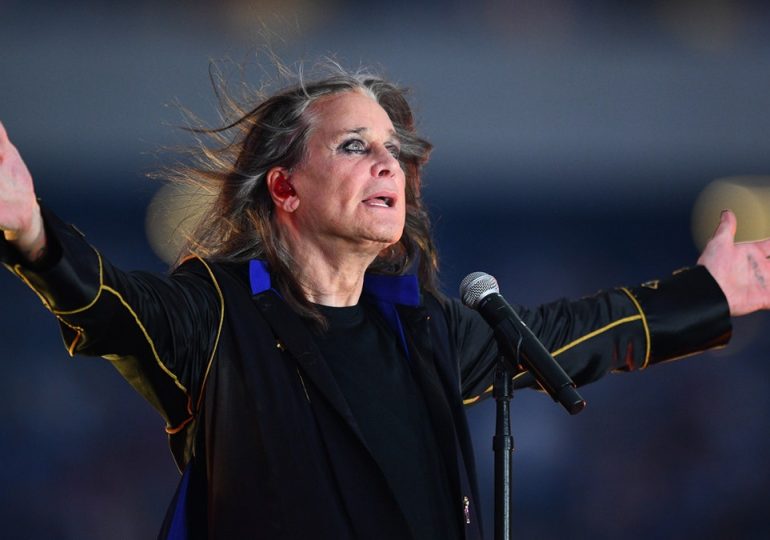 Ozzy Osbourne's rare form of Parkinson's sparks questions about lifestyle factors