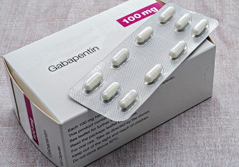 Popular back pain medication linked to brain health risks in some patients