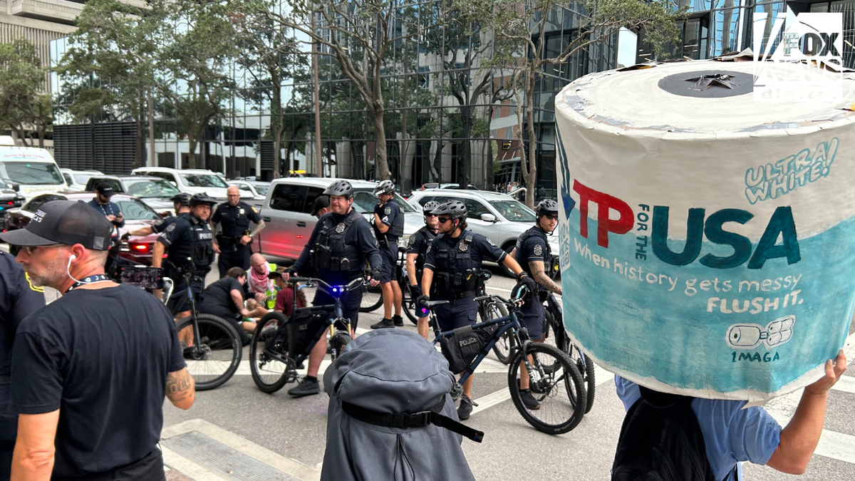 Tampa Police Department