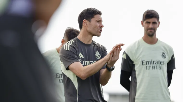 Real Madrid transfer business dependent on outgoings