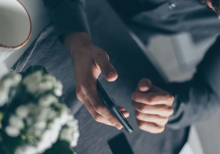 Reduce screen time and ditch big tech’s grip