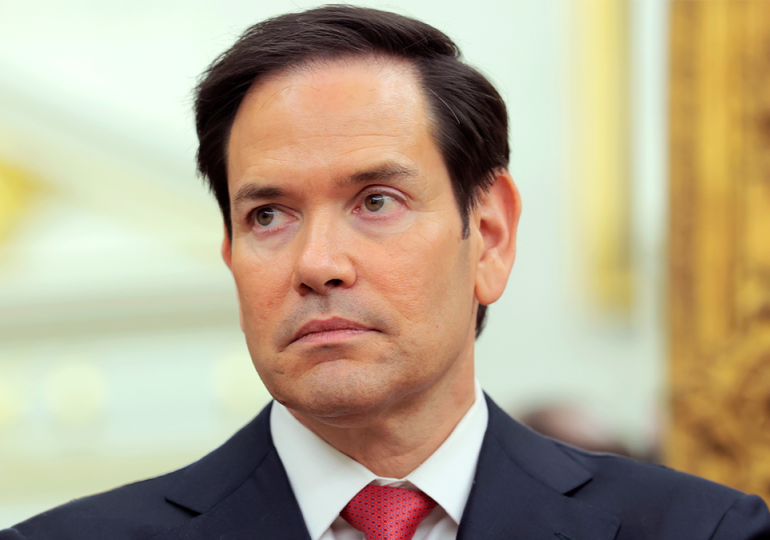 Rubio officially kills USAID, reveals future home for foreign assistance programs
