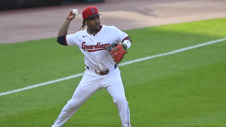 Shocking Jose Ramirez trade proposal sends the All-Star third baseman to the Yankees