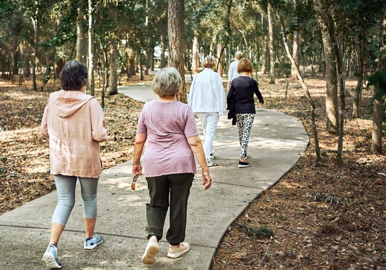 Simple Japanese fitness trend could add 7 years to life expectancy, experts say