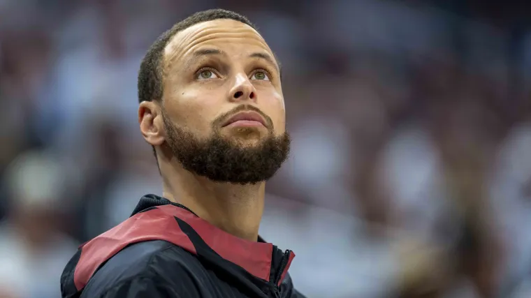 Stephen Curry reveals his true feelings on Kendrick Lamar's 'Not Like Us' and relationship with Drake