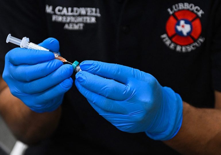 US measles cases hit highest level in more than 30 years, CDC data shows