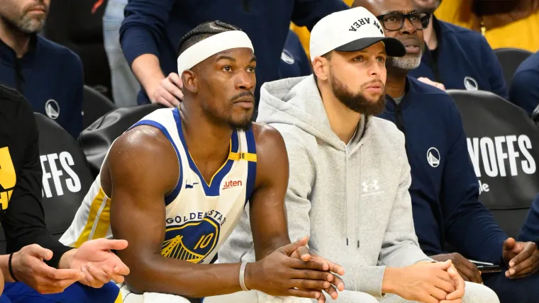 Warriors receive encouraging update on chances of signing 5x All-Star in free agency