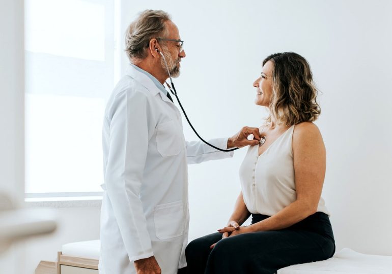 Your heart may be older than you think — and the number could predict disease risk