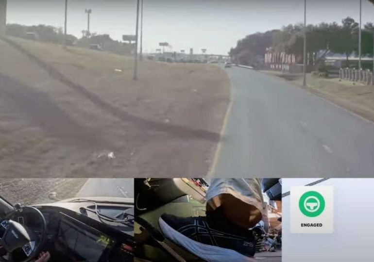 159-year-old company embraces driverless trucks