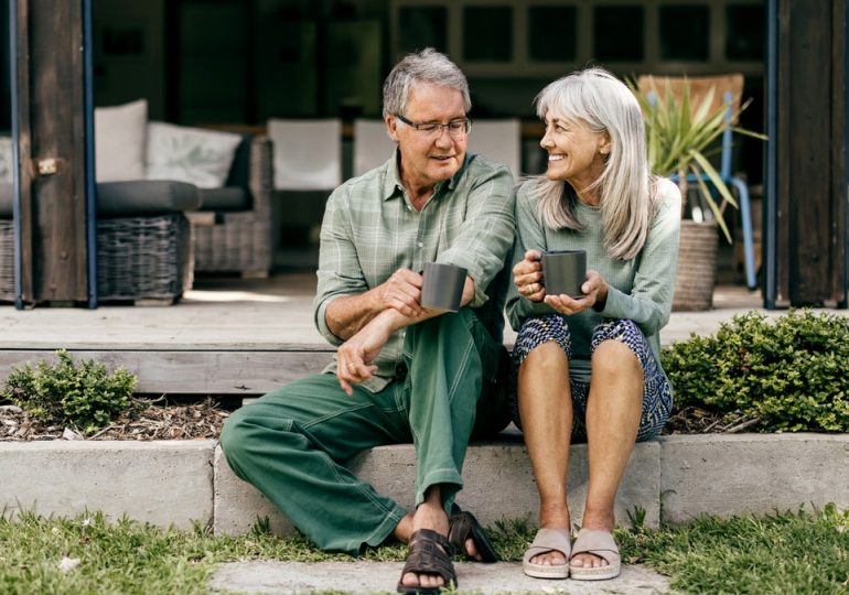 Aging hits a dramatic turning point at one specific number, scientists discover