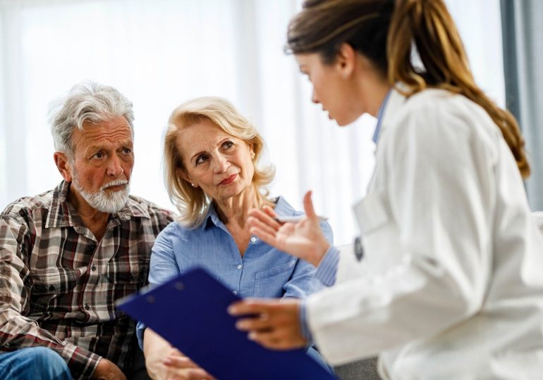 Alzheimer’s researchers say targeting brain sugar could help protect against dementia