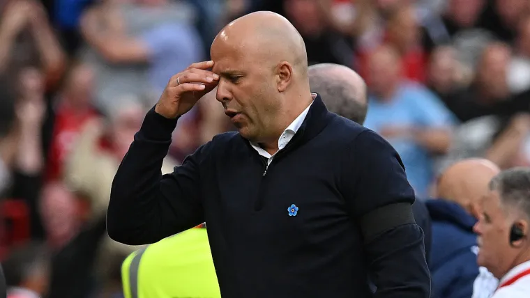 Arne Slot makes 'not a football match' claim after PL win against Newcastle United