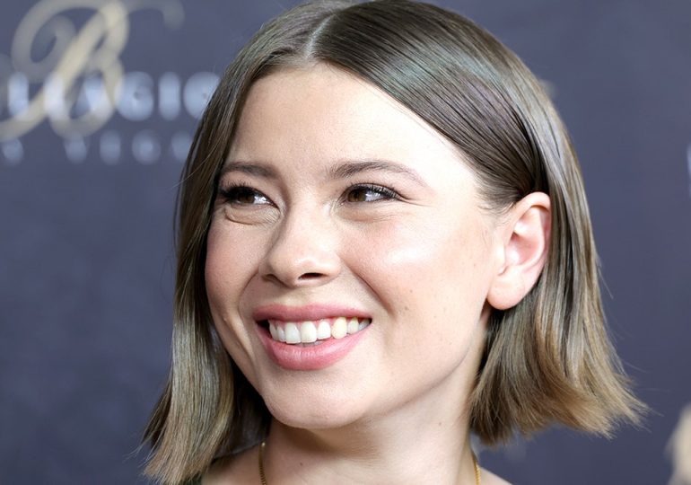 Bindi Irwin's painful medical journey ends with life-changing surgeries