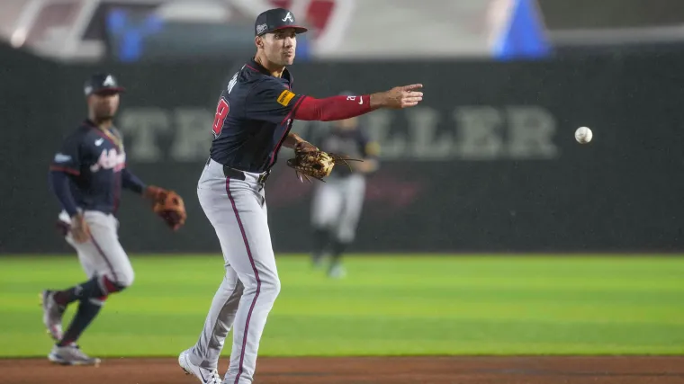 Braves' Matt Olson breaks Dale Murphy's Atlanta record to move up historic MLB list