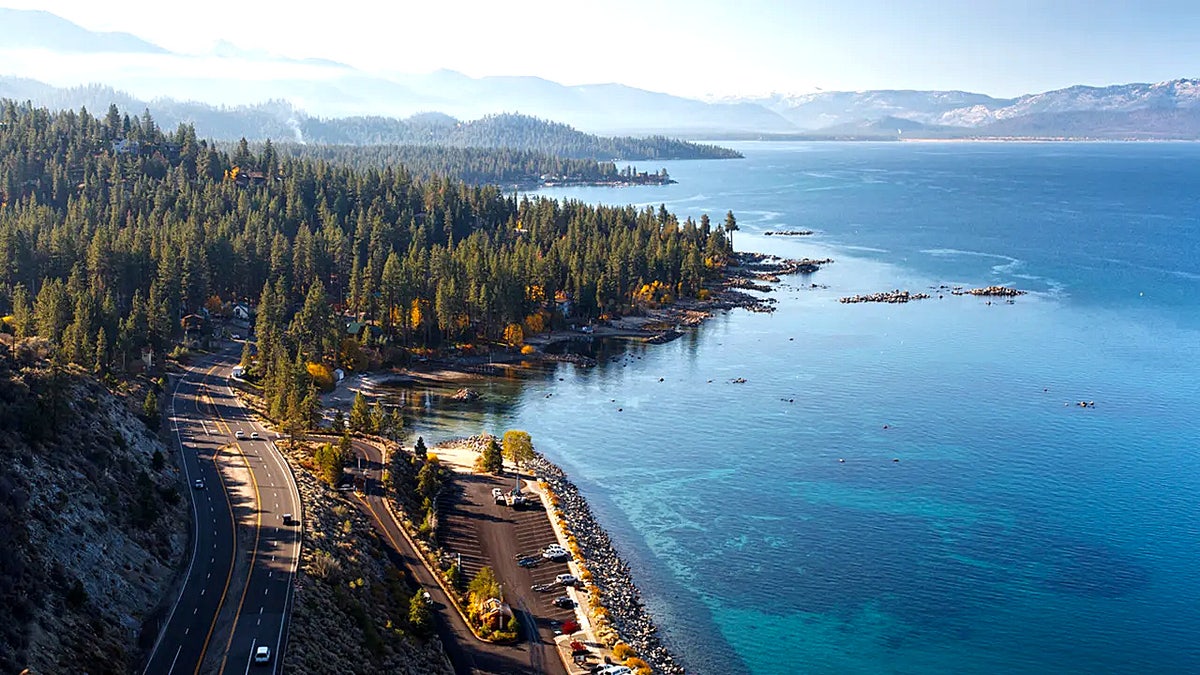 Lake Tahoe