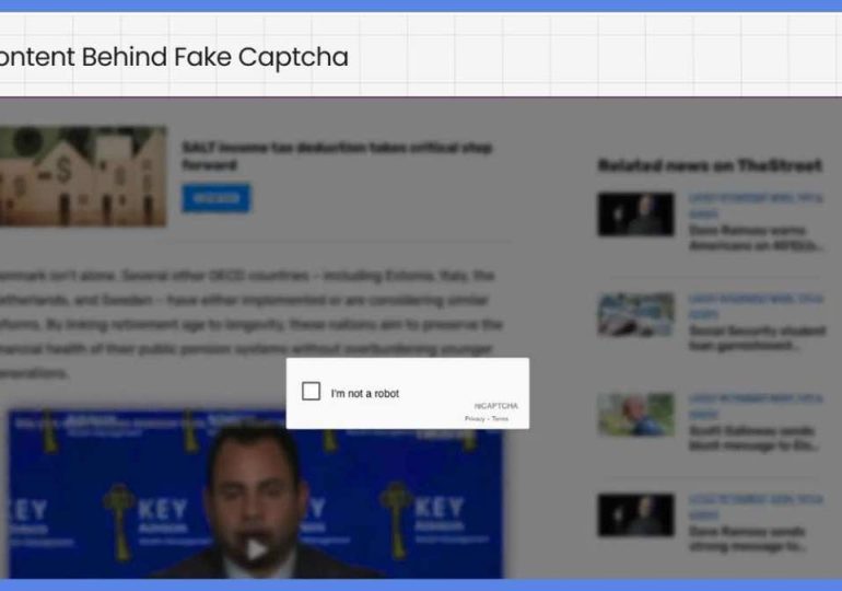 CAPTCHAgeddon signals a dangerous shift