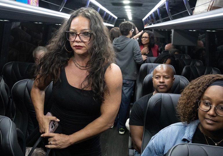 Democratic strategist says party lacks 'moral authority' on Texas redistricting fight