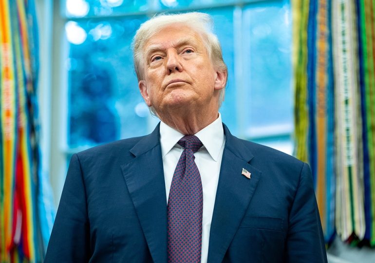 Democrats doubt Trump will secure Ukraine cease-fire in Alaska summit with Putin