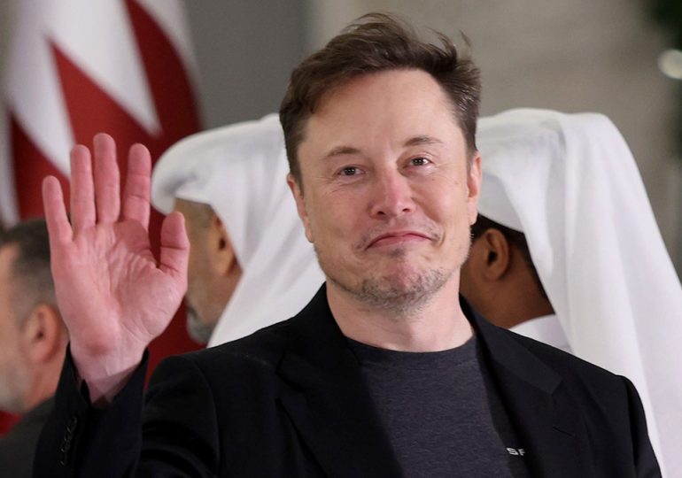 Fox News AI Newsletter: OpenAI GPT-5 draws Musk eyeroll